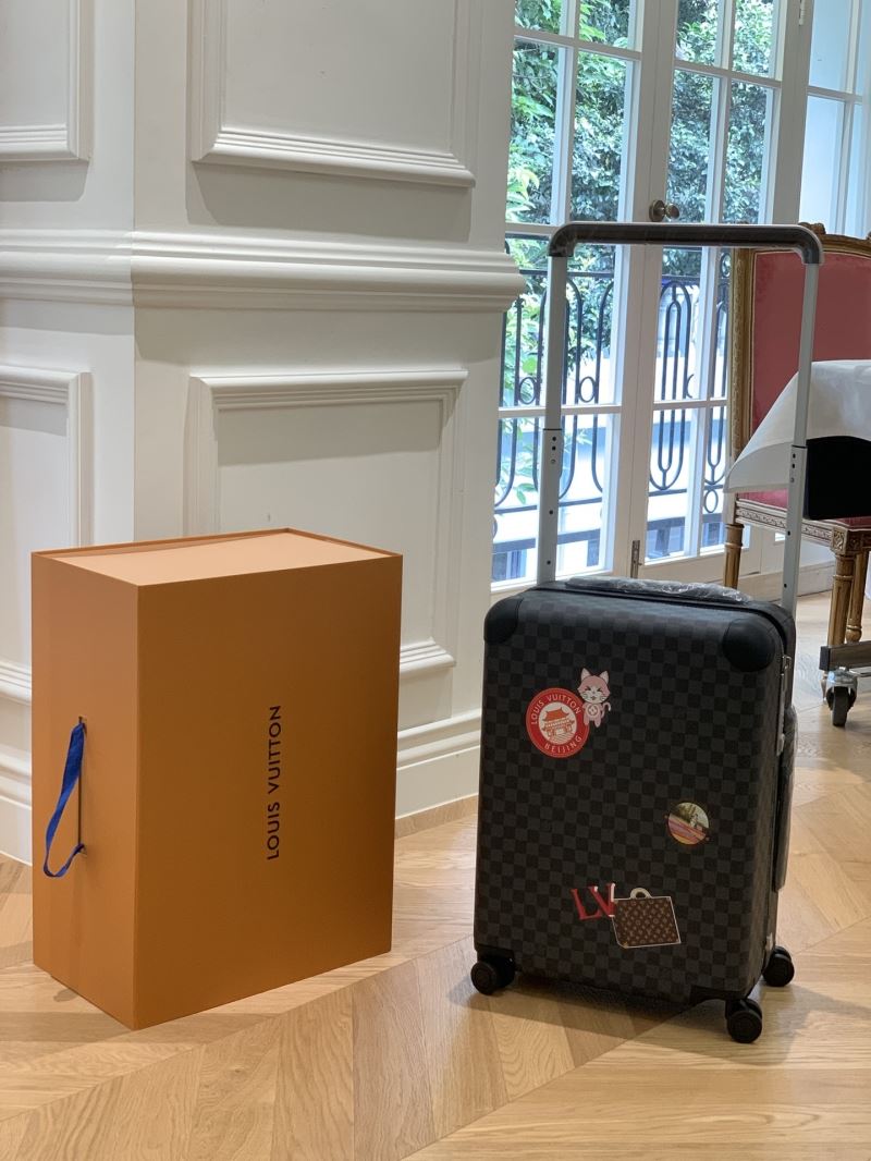 Louis Vuitton Suitcase